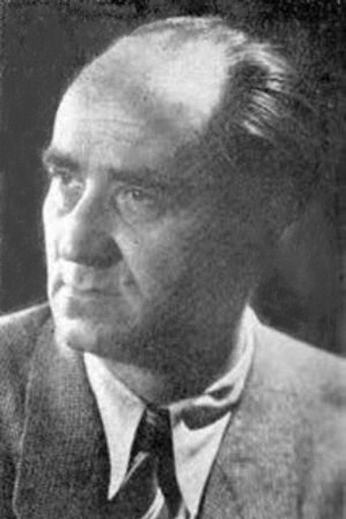 Photo of Toma Dimitriu, Acting