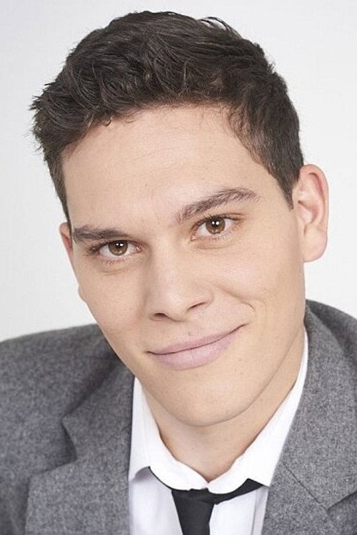Photo of Timothy Quabba, Acting