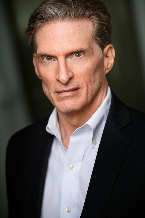 Photo of Brad Hamler, Acting