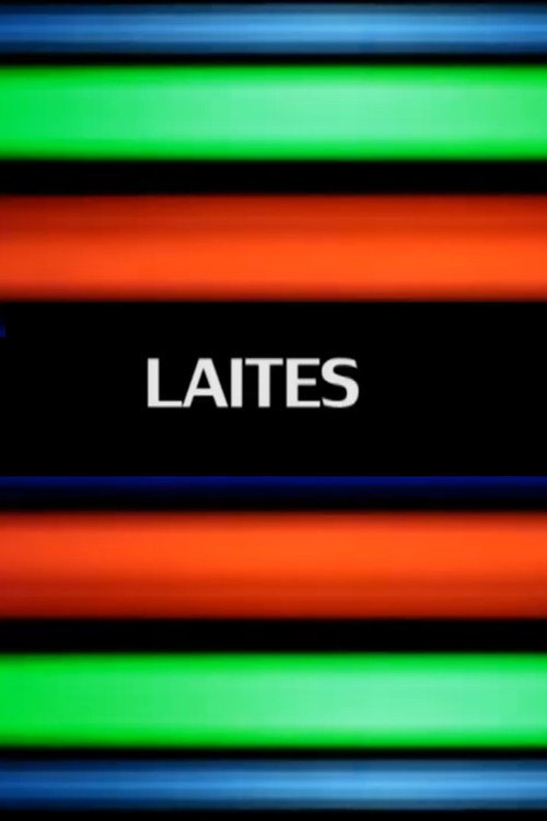 Movie poster for Laites (2013)