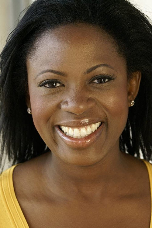 Photo of Sope Aluko, Acting