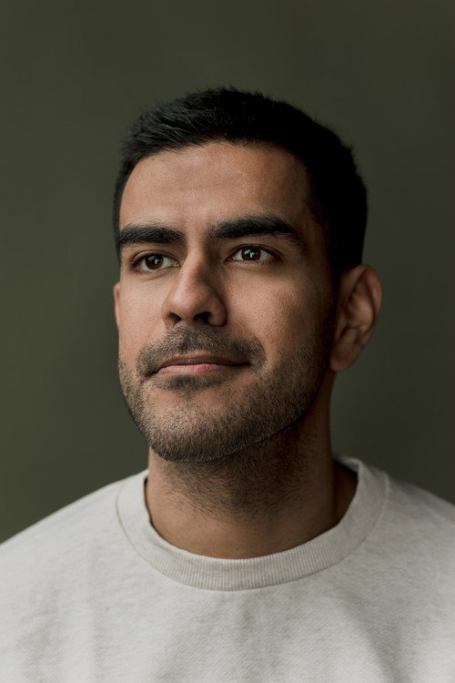 Photo of Pulkit Arora, Writing