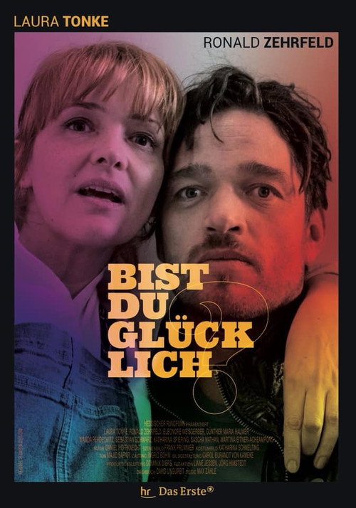 Movie poster for Bist du glücklich? (2018)