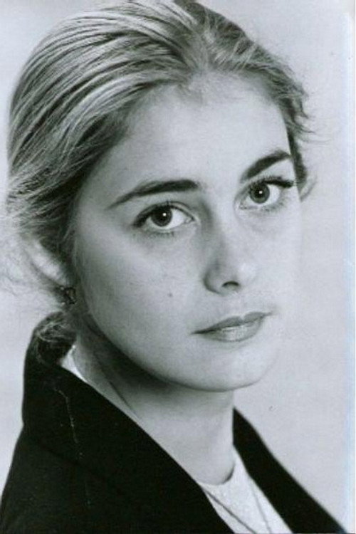 Photo of Mariya Kostina, Acting