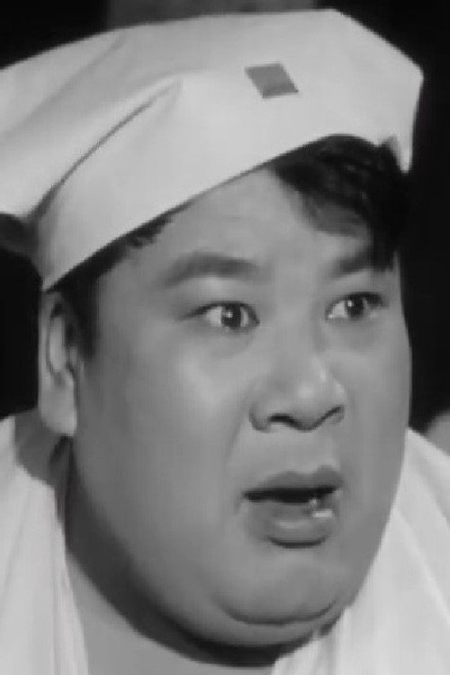 Photo of Li Kuan-Chang, Acting