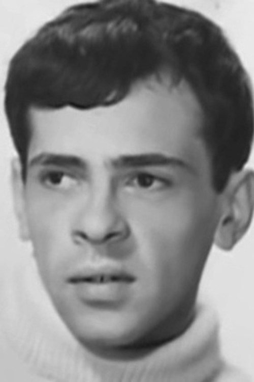Photo of Aleksei Kovalyov, Acting