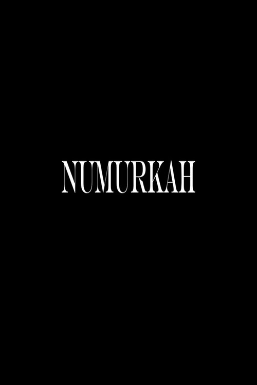 Movie poster for Numurkah (2009)