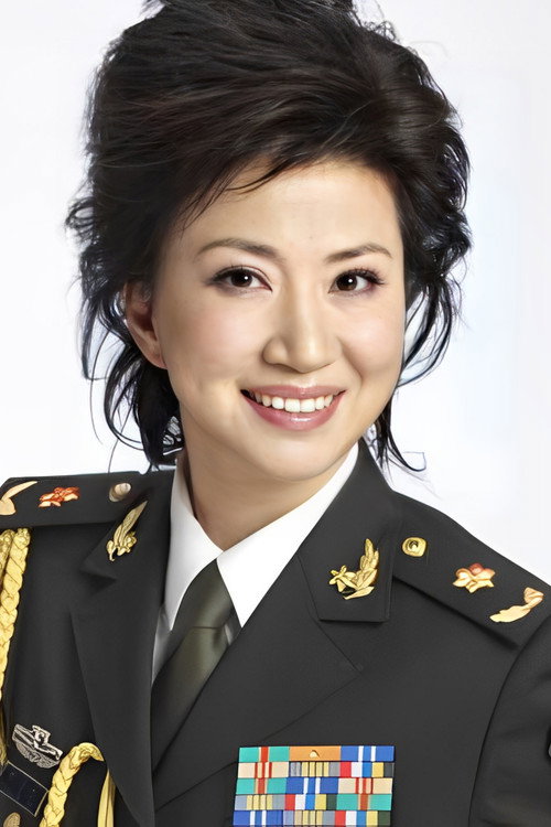 Photo of 程桂兰, Acting