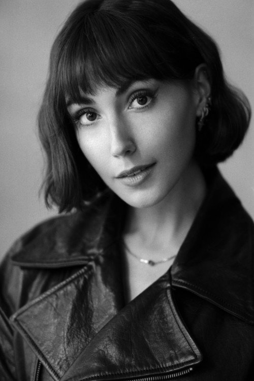 Photo of Daniella DeVinter, Directing