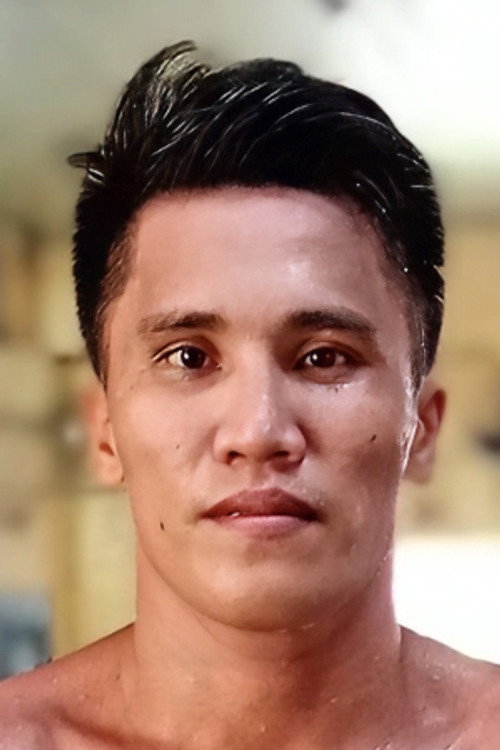 Photo of Vincent Astrolabio, Acting