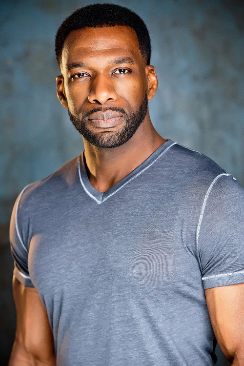 Photo of DeMark Thompson, Acting