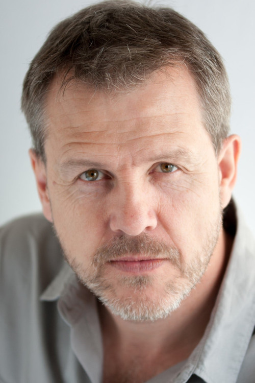 Photo of Phillip Keiman, Acting