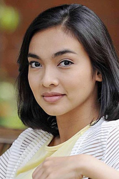 Tika Bravani profile