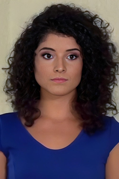 Photo of Jazmín Prado, Acting