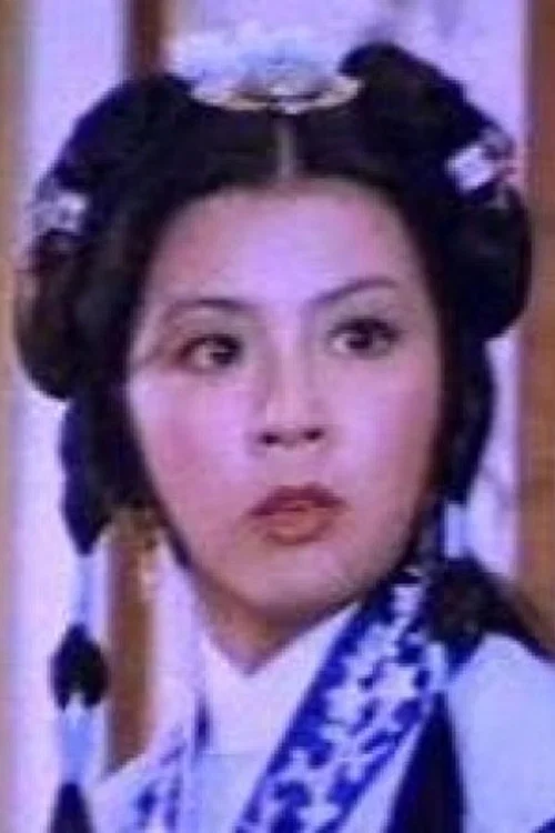 Photo of Chi-Min Chin, Acting