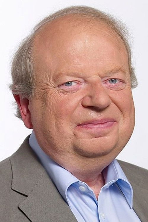 John Sergeant profile