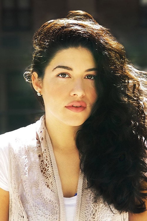 Photo of Stephanie Andujar, Acting