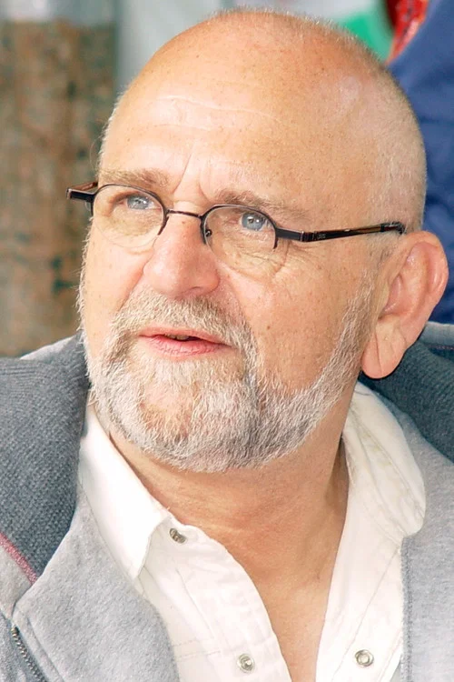 Photo of Marc Herman, Acting