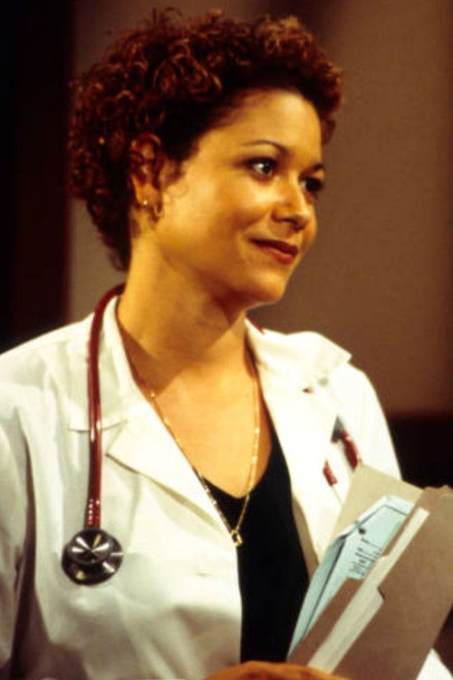 Photo of Maggie Rush, Acting