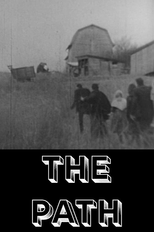 Movie poster for The Path (1960)