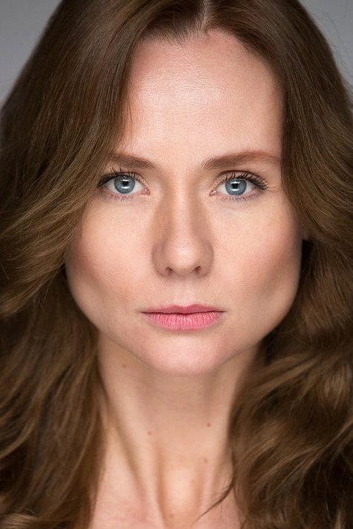 Photo of Sabine Crossen, Acting
