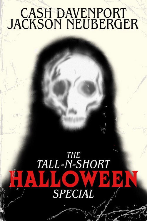 Movie poster for The Tall-N-Short Halloween Special - Vol. I (2020)