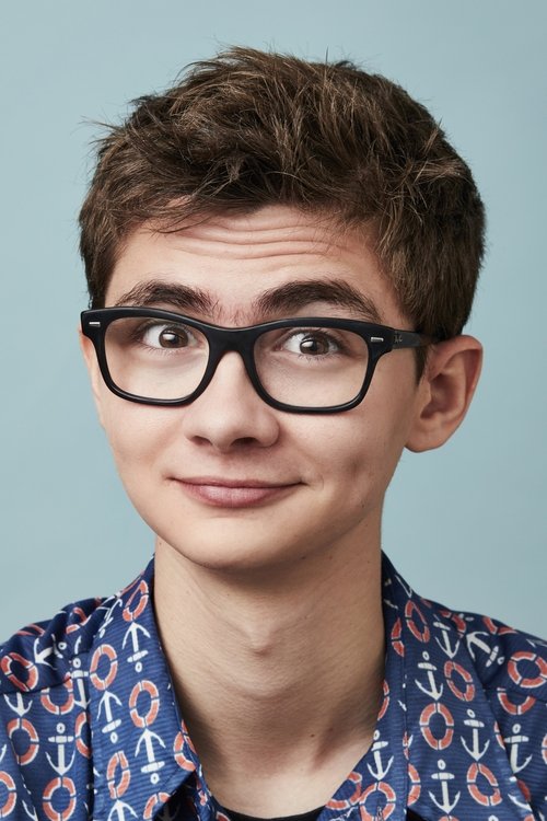 Photo of Elliott Fullam, Acting