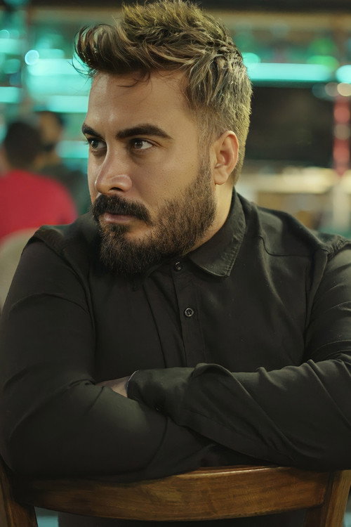 Photo of Milad Shah Hosseini, Acting