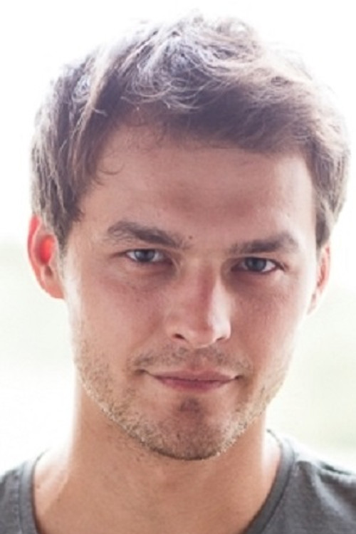 Mikhail Gavrilov profile