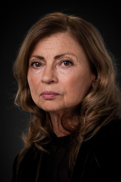 Photo of Mariana Krumova, Acting
