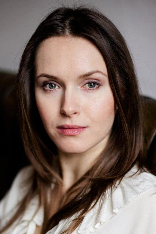 Photo of Janina Rudenska, Acting