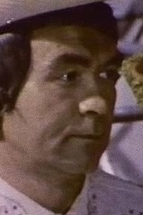 Photo of J. Rich, Acting