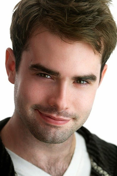 Photo of Stephen Stout, Acting