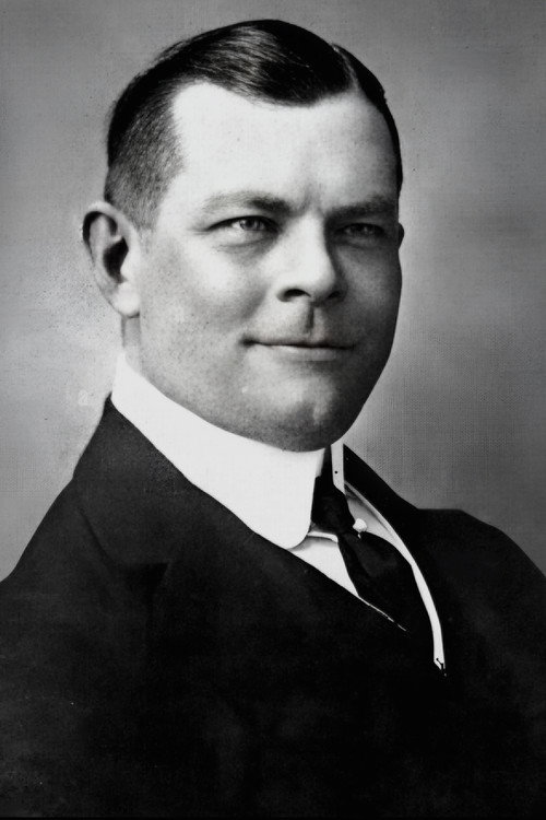 Photo of Charles Urban, Production