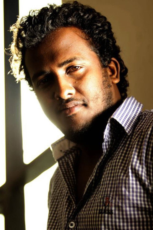 Photo of Jijo Antony, Directing