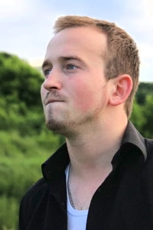 Photo of Vadym Kovaliov, Acting