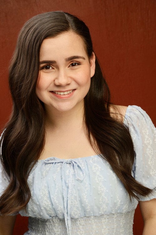 Photo of Carmina Garay, Acting