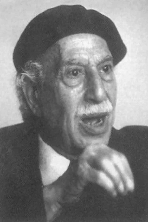 Photo of Tawfiq Al-Hakim, Writing