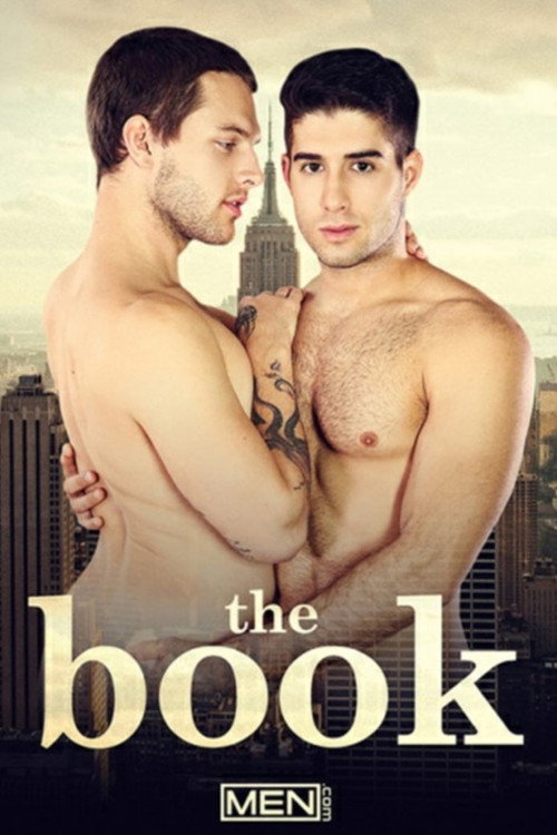 Movie poster for The Book (2017)