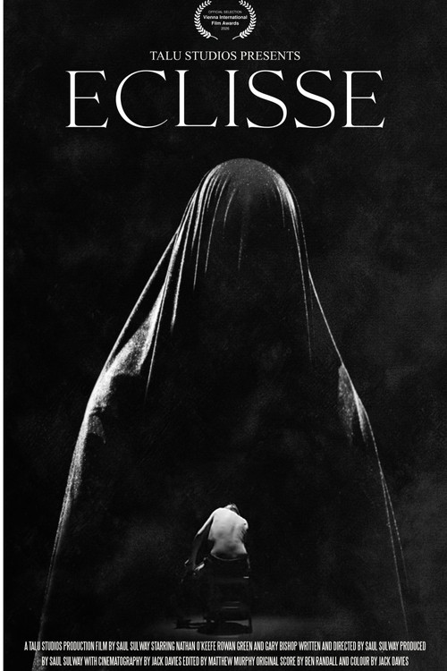 Movie poster for Eclisse