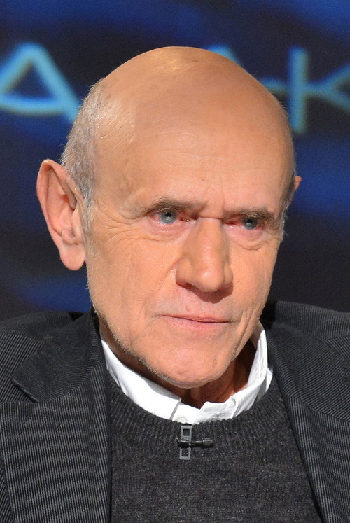 Tasos Psarras profile