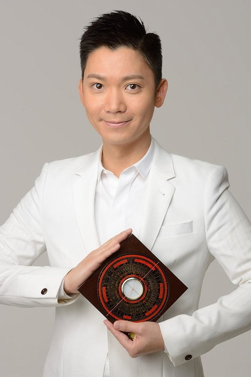 Photo of James Lee Shing-Chak, Acting