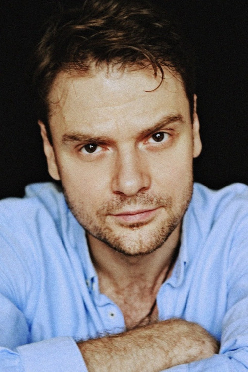 Dmitriy Bogdanov profile