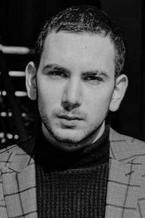 Photo of Arthur Nazaretian, Directing