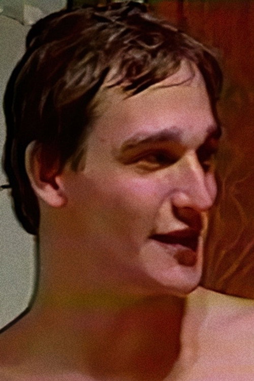 Photo of Guy Charles, Acting