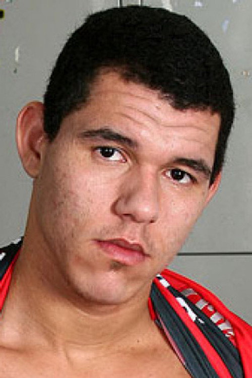 Photo of Esteban Paes, Acting