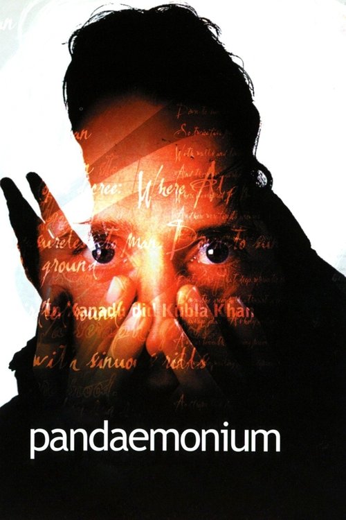 Movie poster for Pandaemonium (2001)