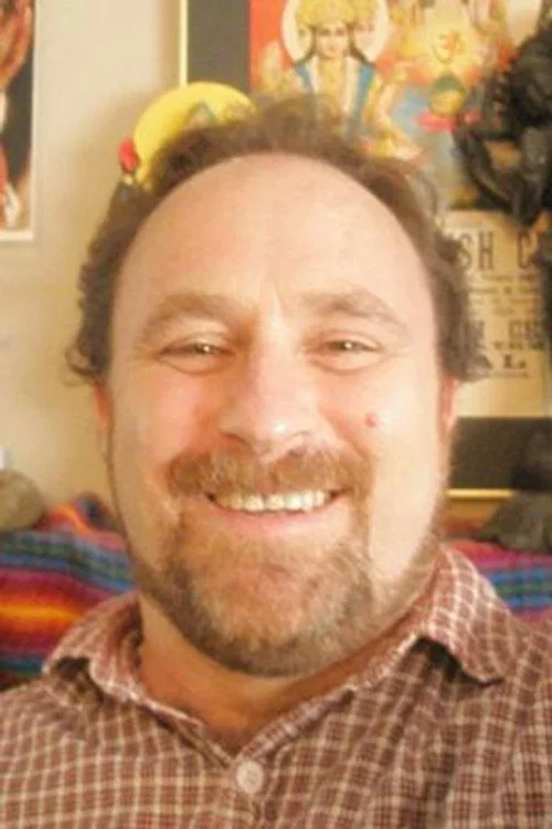 Photo of Chris Bennett, Acting