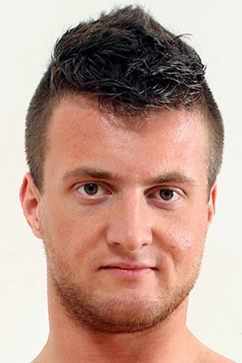Photo of Ivo Husak, Acting