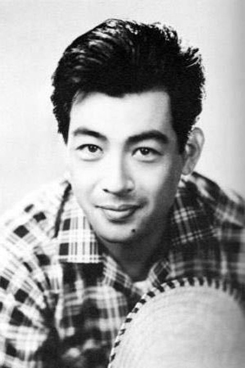 Photo of Eiichi Sugasawara, Acting